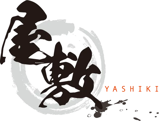 屋敷 yashiki